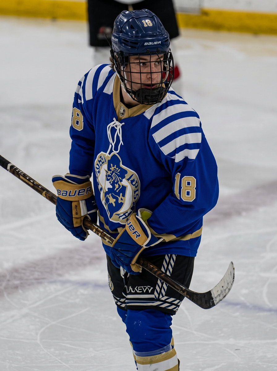 Rylan Bisel